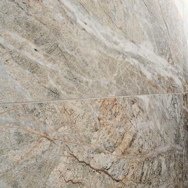 Aparados Taupe Gray 24x48 Quartzite Look Satin Porcelain Tile
