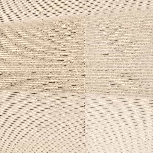 Rakestone Carved Split Porto Beige 12x24 Textured Honed Limestone Stone Tile