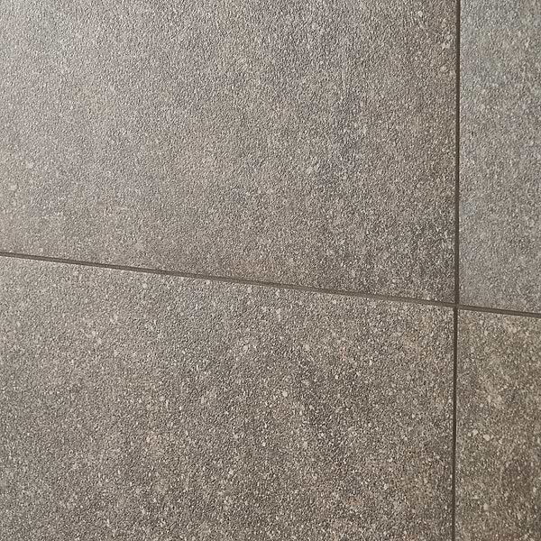 FusionTech Berlin Brown 24x48 Matte Porcelain Tile