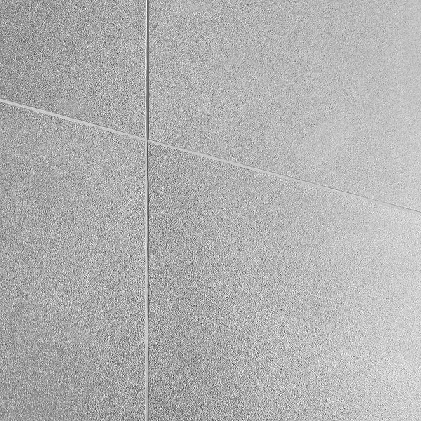 FusionTech New York Gray 12x24 Matte Porcelain Tile