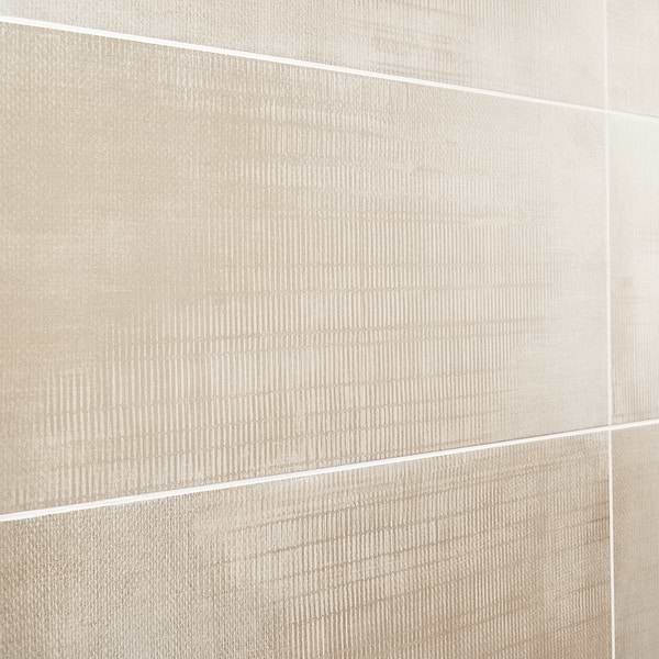 Ristretto Sand Beige 12x24 Matte Porcelain Tile