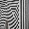 Nolita Black & White 24x24 Matte Porcelain Tile