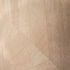 Kenridge Chevron Maple Brown 24x48 Wood Look Matte Porcelain Tile