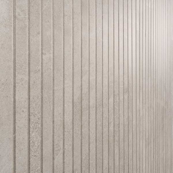 Lune Ribbon Beige 24x48 Matte Porcelain Tile