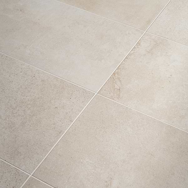 Bronx Sand 12x24 Matte Porcelain Tile