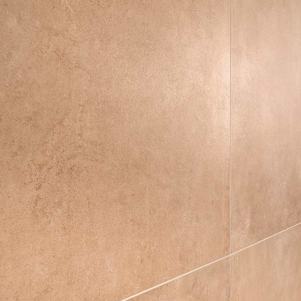 Terramay Terracotta 36x36 Matte Porcelain Tile