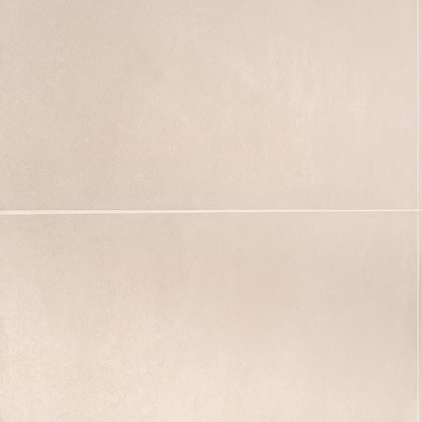 Terramay White 24x48 Matte Porcelain Tile