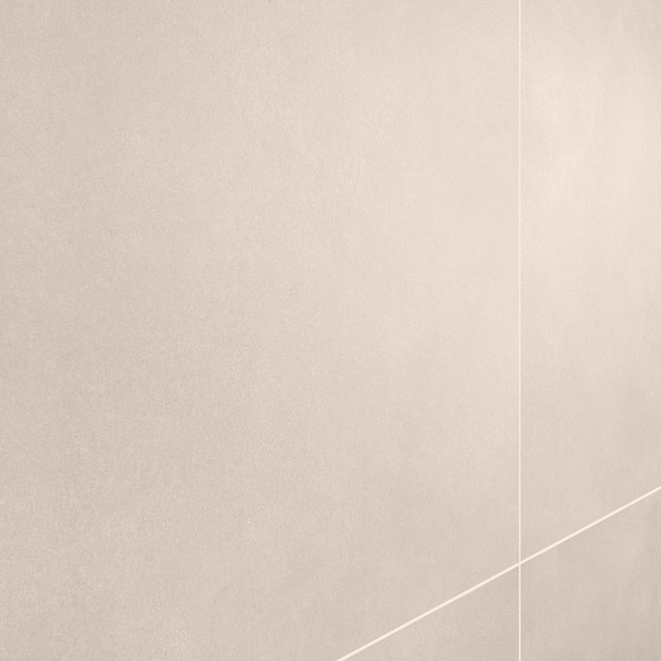 Terramay White 36x36 Matte Porcelain Tile