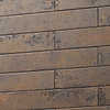 Portrait Copper 2x14 Matte Porcelain Tile