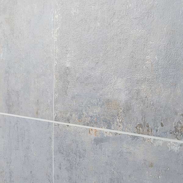 Portrait Ocean Blue 24x24 Matte Porcelain Tile