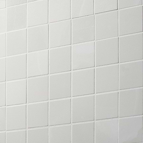DreamStone Aztec Onyx Bianco 2x2 Matte Porcelain Mosaic