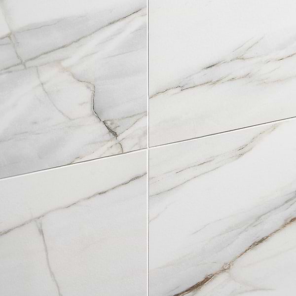 DreamStone Carpaccio 12x24 Matte Porcelain Tile