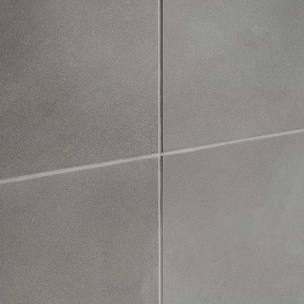 Clay Awake Gray 16x32 Matte Porcelain Tile