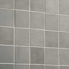 Clay Fancy Gray 2x2 Matte Porcelain Mosaic