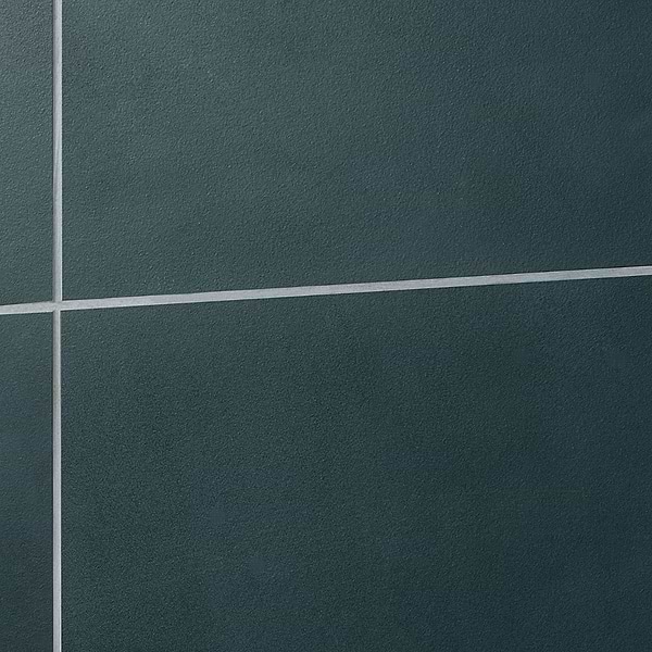 Clay Karma Blue 16x32 Matte Porcelain Tile
