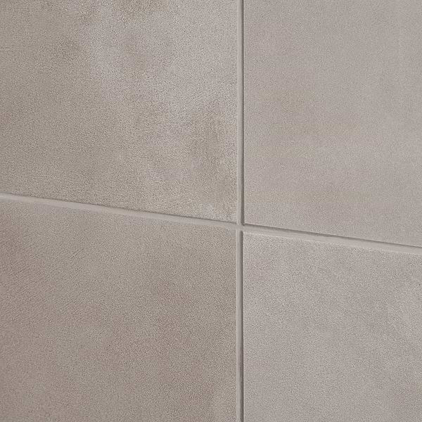 Clay Trust Gray 16x32 Matte Porcelain Tile