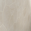 Era Crema Beige Organic Pattern Limestone Look Matte Porcelain Mosaic Tile