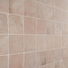 Angela Harris Mediterra Terra Cream 8x8 Matte Porcelain Tile