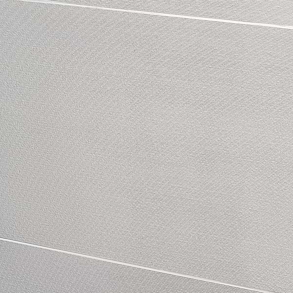 Wonderland 3D Shine White 12x36 Polished Ceramic Tile