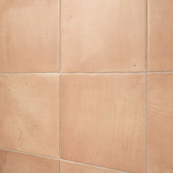 Saltillo Sand Terracotta 18x18 Matte Porcelain Tile