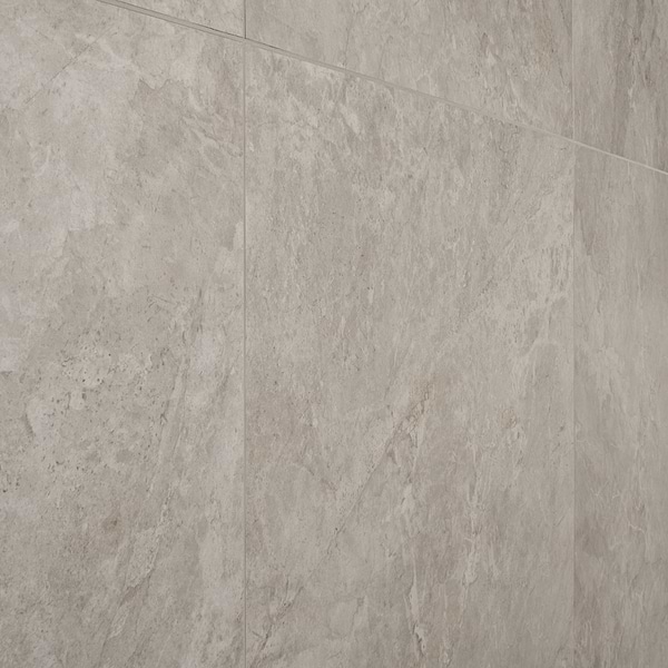 Thor Bone Beige 36x36 Matte Porcelain Tile