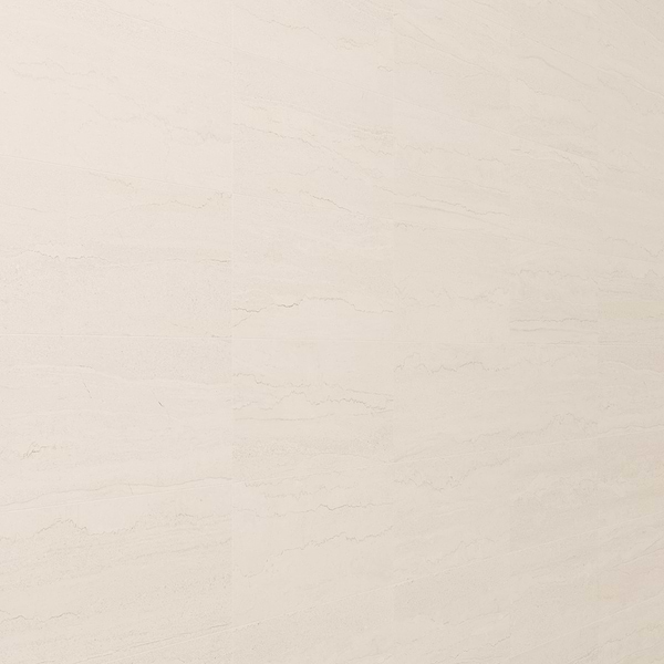 Treveso Cream 12x24 Limestone Look Matte Porcelain Tile