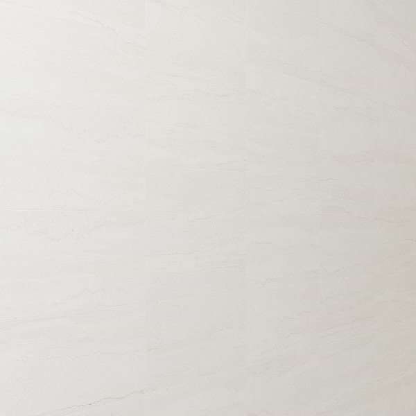 Treveso White 12x24 Limestone Look Matte Porcelain Tile