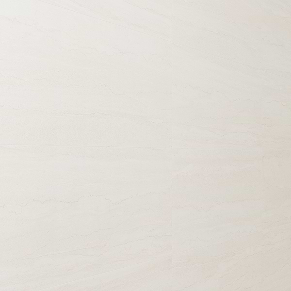 Treveso White 24x48 Limestone Look Matte Porcelain Tile