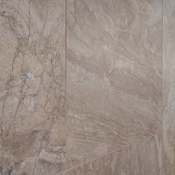 Santo Mountain Beige 36x36 Matte Porcelain Tile