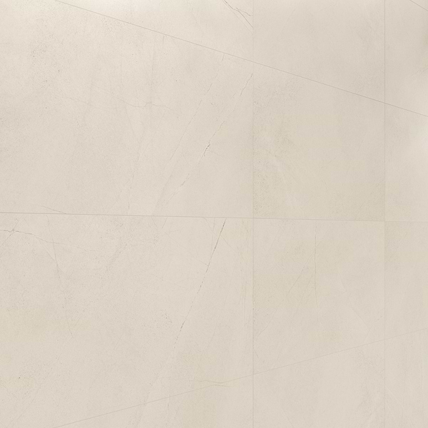 Theo Marfil Cream 24x48 Marble Look Antique Satin Porcelain Tile