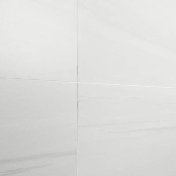 Breeze Dune Dolomite Warm White 24x48 Matte Porcelain Tile