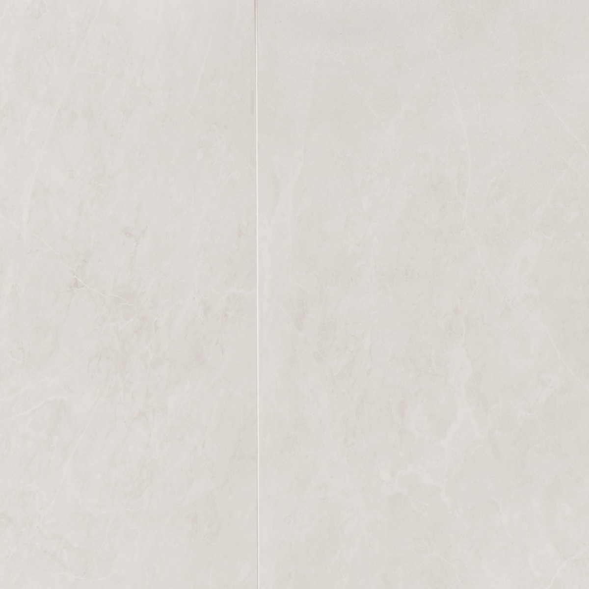 Boscato Cream White 48x48 Marble Look Matte Porcelain Tile