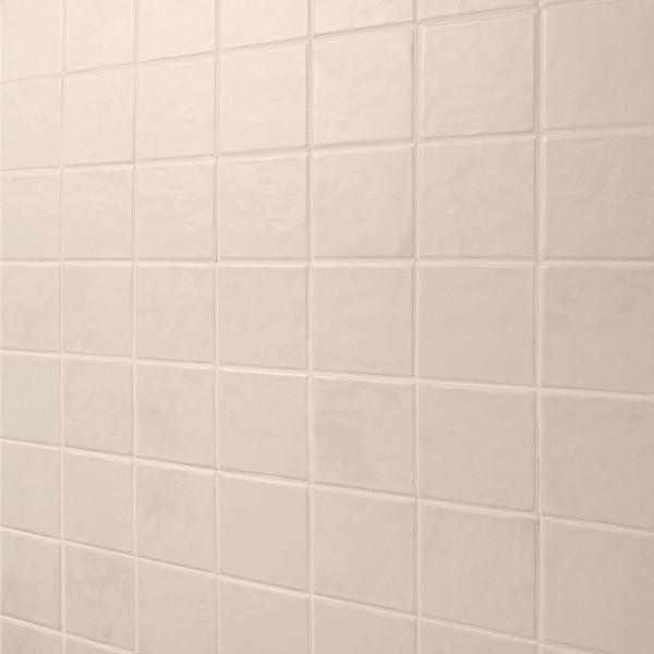 Stacy Garcia Valenova Taupe 5x5 Matte Ceramic Tile