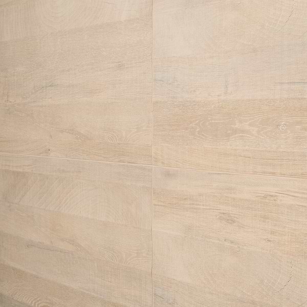 Kenridge Waves Maple Brown 24x48 Wood Look Matte Porcelain Tile