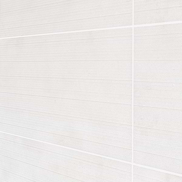 Simena Linear Cream Beige 12x24 Textured Limestone Tile