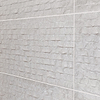 Simena Chiseled Cream Beige 12x24 Textured Limestone Tile