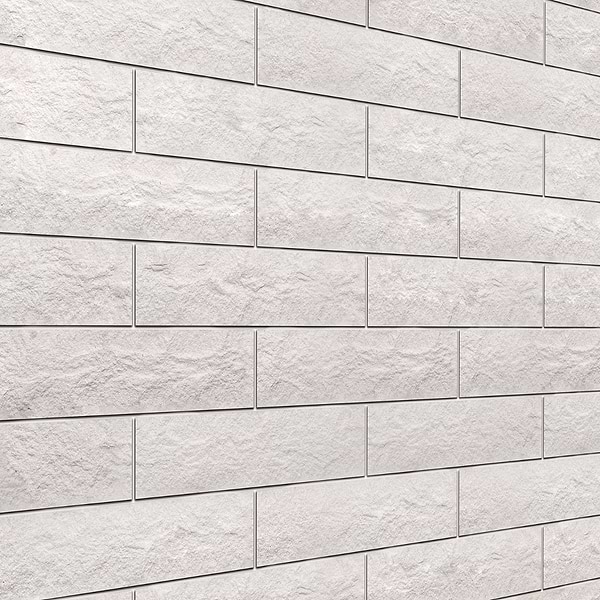 Simena Splitface Cream Beige 3x12 Textured Limestone Subway Tile