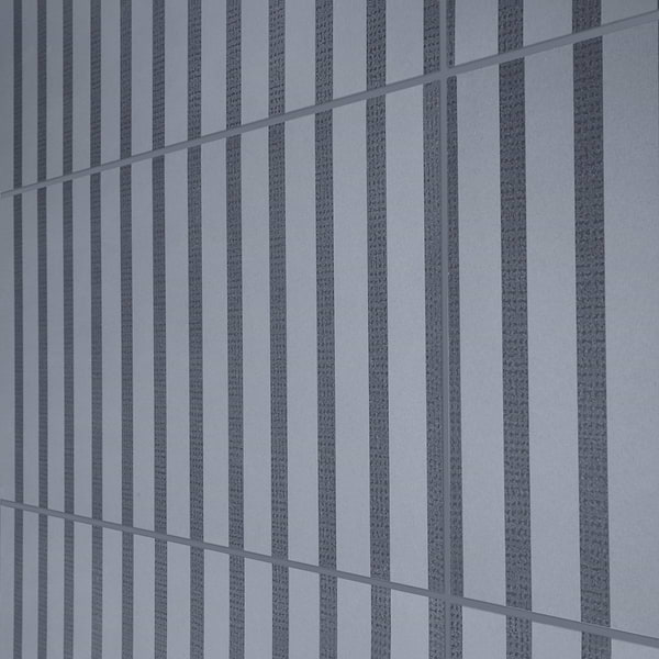 Bestow Saori Indigo Blue 12x24 Textured Porcelain Tile
