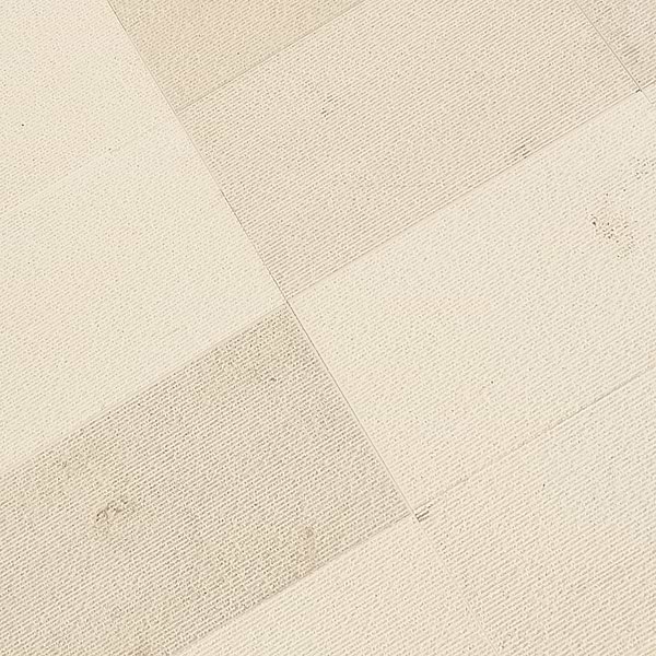 Rakestone Carved Comb Porto Beige 12x24 Textured Honed Limestone Stone Tile