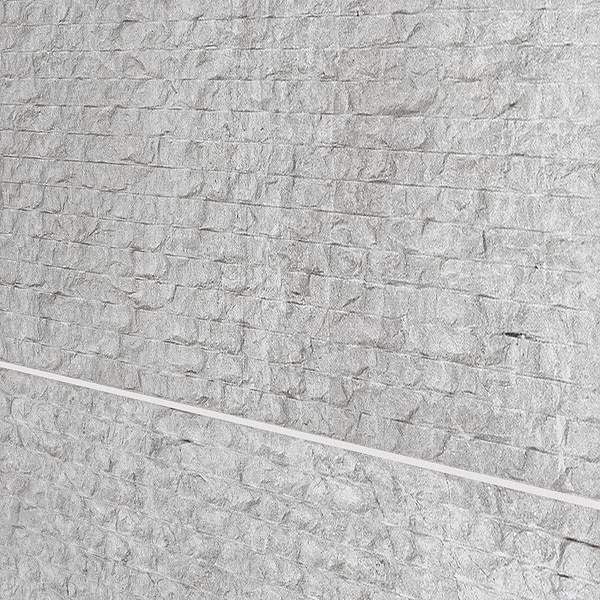 Cream Misto Chiseled Rustic Beige 12x24 Textured Marble Tile