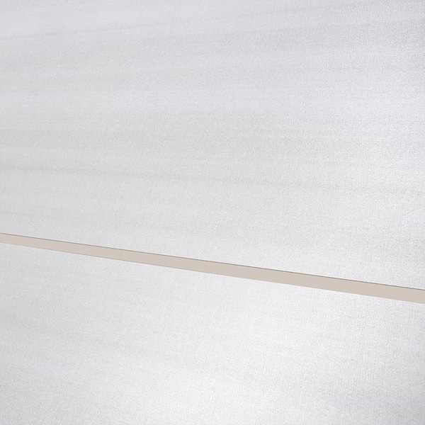 Bestow Arku White 12x24 Textured Porcelain Tile