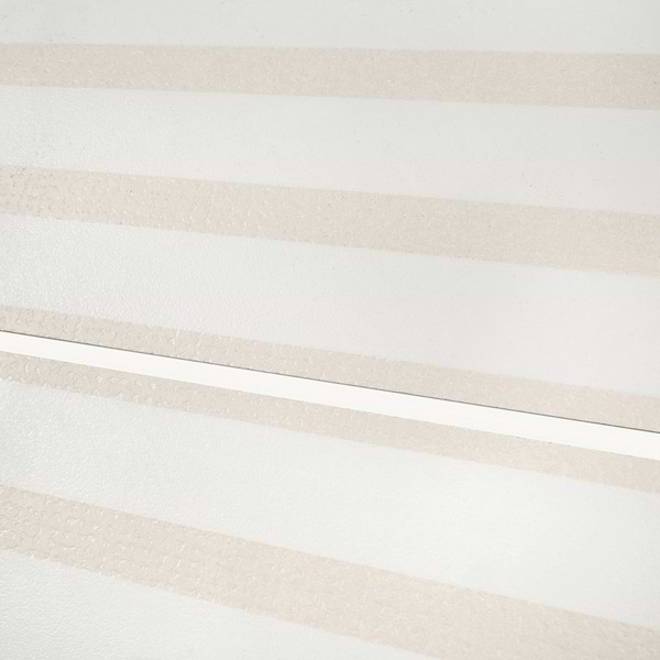 Bestow Saori Cream 12x12 Textured Porcelain Tile