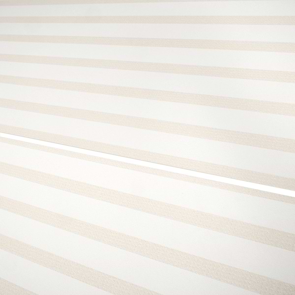 Bestow Saori Cream 24x48 Textured Porcelain Tile