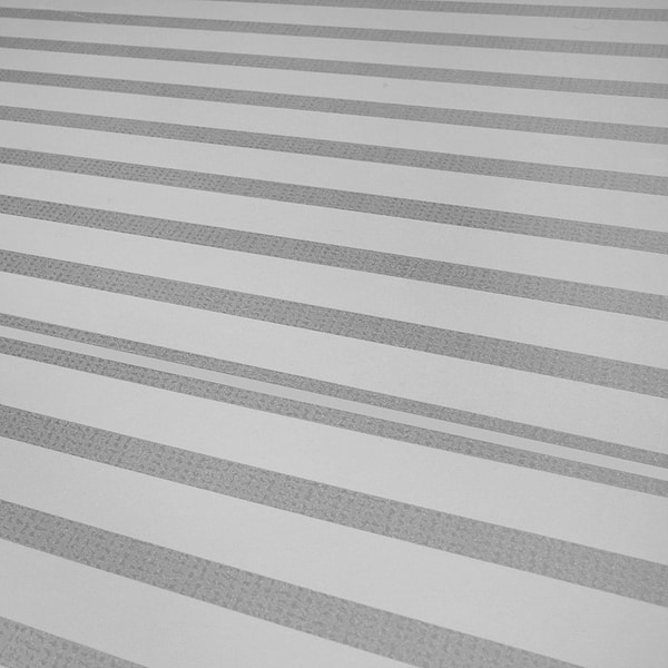 Bestow Saori Light Gray 24x48 Textured Porcelain Tile