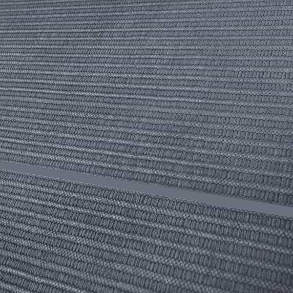 Bestow Telares Indigo Blue 12x24 Textured Porcelain Tile