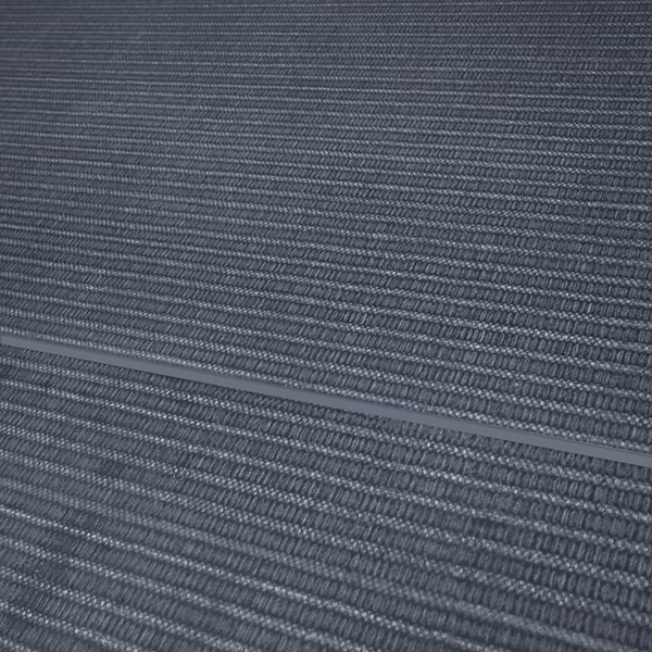 Bestow Telares Indigo Blue 24x48 Textured Porcelain Tile