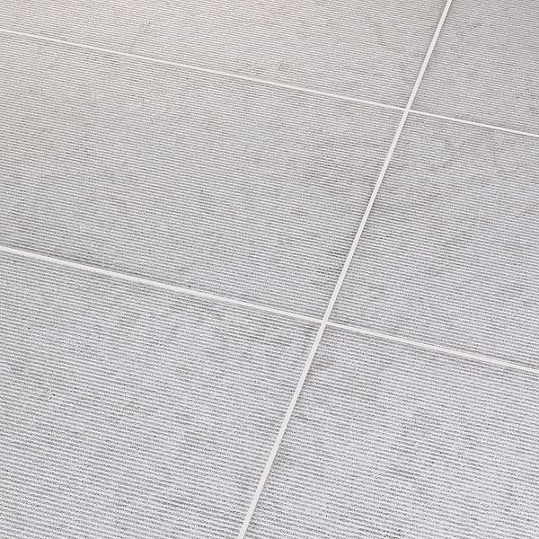 Simena Lines Cream Beige 12x24 Textured Limestone Tile