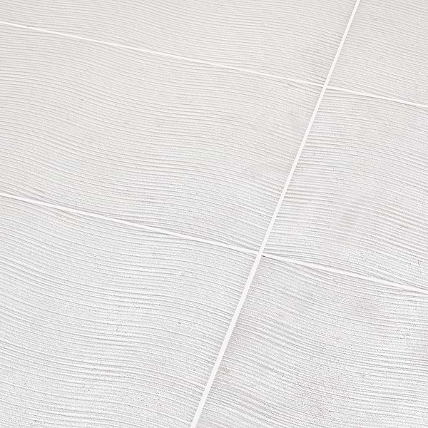 Simena Bamboo Slide Cream Beige 12x24 Textured Limestone Tile