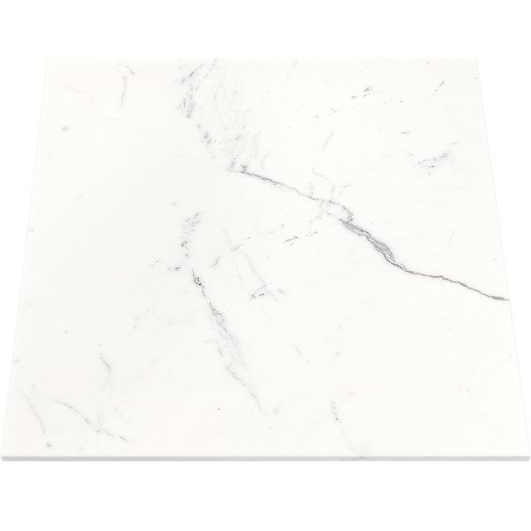 Calacatta Oro 18x18 Polished Marble Tile 