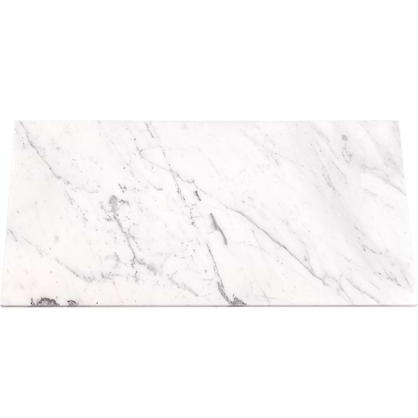 Calacatta Select 12x24 Polished Marble Tile